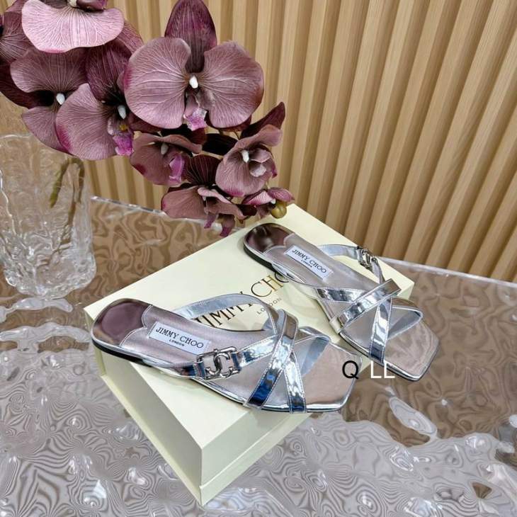 Picture of Jimmy Slippers _SKUJIMMYCHOOsz35-40LL07021544